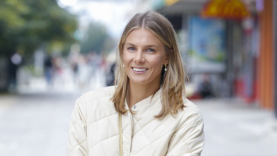 Marta Wierzbicka 