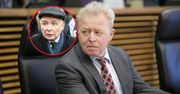 Kaczyński dzwonił do Wojciechowskiego? "Nie sprawdzałem"