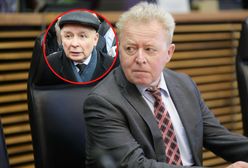 Kaczyński dzwonił do Wojciechowskiego? "Nie sprawdzałem"