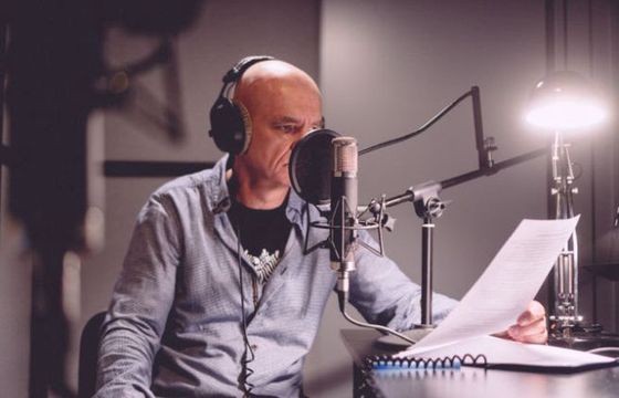 Dariusz Rosiak nie zmieni nazwy podcastu „Raport o stanie świata”. „Reakcja Polskiego Radia żenująca, nacechowana zemstą”