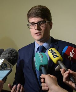 Solidarna Polska ma nowego wicewojewodę. Sądził się z Pawłem Adamowiczem