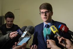 Solidarna Polska ma nowego wicewojewodę. Sądził się z Pawłem Adamowiczem