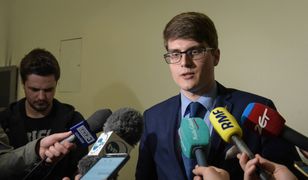 Solidarna Polska ma nowego wicewojewodę. Sądził się z Pawłem Adamowiczem