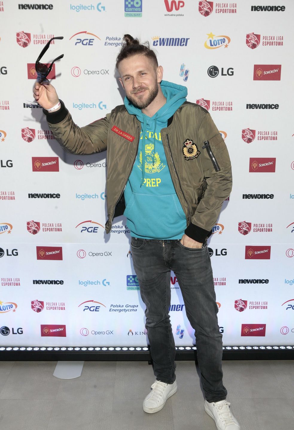 Antek Królikowski
