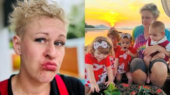 Dominika Clarke, matka pięcioraczków z Horyńca, zdradza, ILE miesięcznie ZARABIA! Tak obstawialiście?