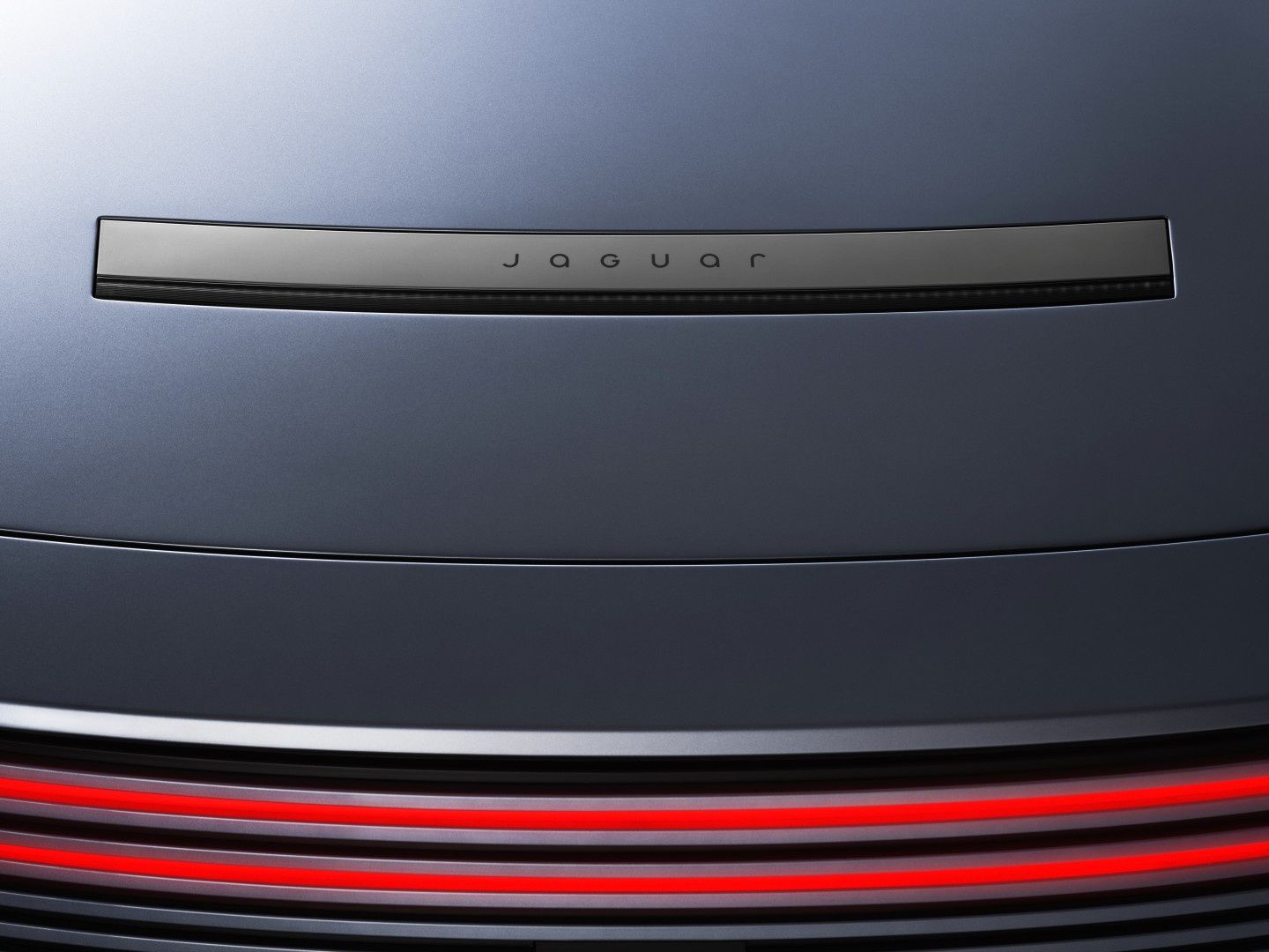 Jaguar Type 01