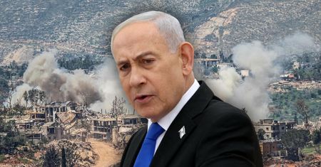 Martwe porozumienie? Izrael kontynuuje ataki