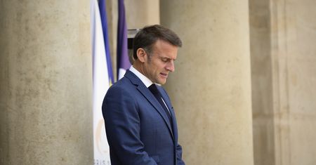 Francuska gospodarka pogłębia spadki. Czerwcowy PMI najniższy od pięciu miesięcy