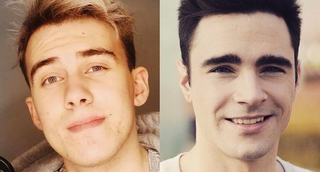 Blowek i Stuu na czele youtuberów gamingowych, Multi i GPlay najczęściej oceniani negatywnie (TOP10)