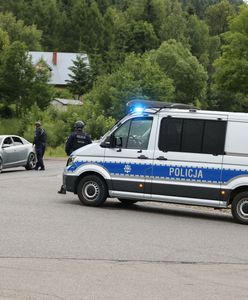Proboszcz zaapelował po tragedii. Na mszę przyszła połowa wiernych