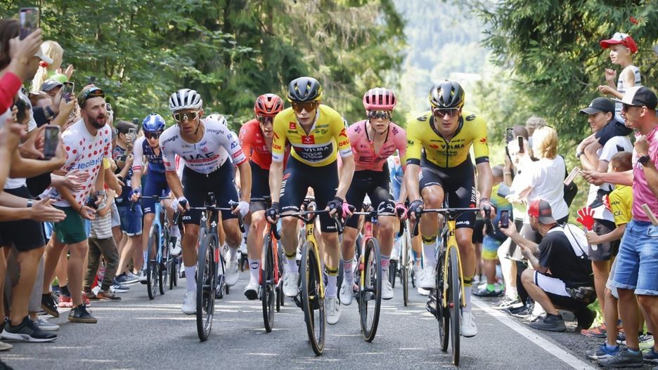 Tour de Pologne