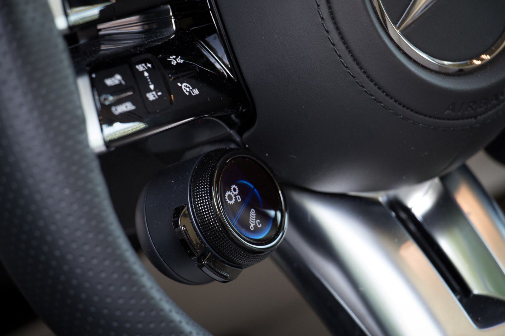 Mercedes-AMG GLS 63 4MATIC