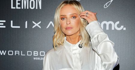 Magdalena Mielcarz bez makijażu. Pokazała swoją prawdziwą twarz