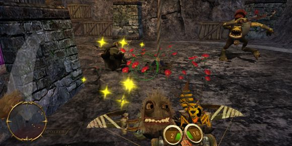 Czy warto kupić Oddworld: Stranger's Wrath HD? 2