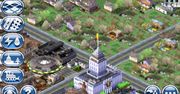 SimCity na iPhone już w tym tygodniu