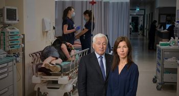 Neurochirurg zarabiał nawet 1000 zł za 5-19 minut. "Absolutny skandal"