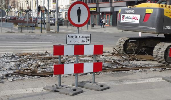 Częstochowa. W centrum miasta szykują się spore zmiany.