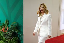 Konfrontacja wizji w Genewie. Meloni chce zmodyfikować plan Trumpa