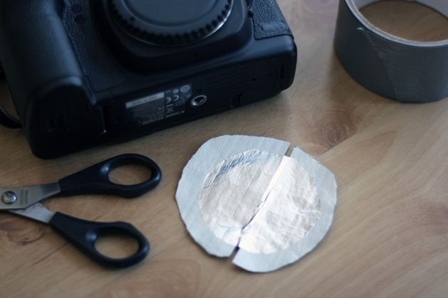 Zbuduj w kilka minut cyfrową camerę obscurę na Światowy Dzień Fotografii Otworkowej! 7