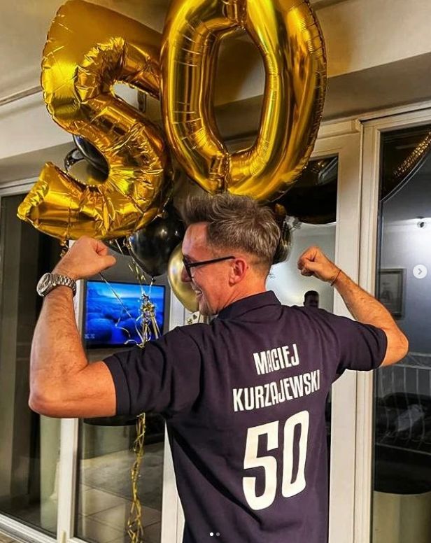 Maciej Kurzajewski