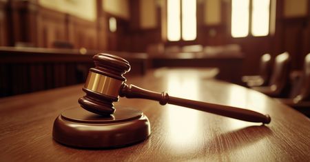 Głośna sprawa narkotykowa. Odwołane zeznania, obrońcy składają wniosek