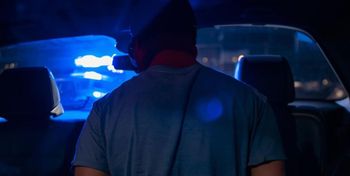 Mielec: Poszukiwany 5 listami gończymi zatrzymany w taksówce