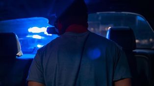 Mielec: Poszukiwany 5 listami gończymi zatrzymany w taksówce