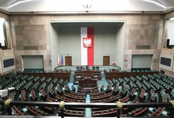 Ważny dzień w Sejmie. Niemal wszyscy na miejscu
