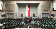 Ważny dzień w Sejmie. Niemal wszyscy na miejscu