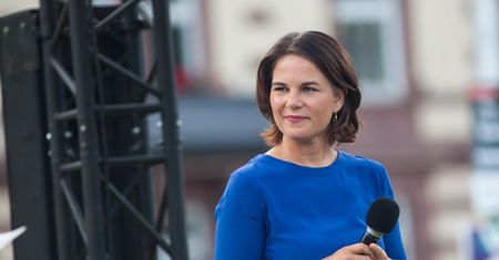 Nowa szefowa MSZ Niemiec może się w Polsce nie spodobać