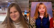 Polska "fałszywa Maddie" przyszła na czuwanie z okazji 17. rocznicy zaginięcia dziewczynki! "Nie jestem kłamczuchą"