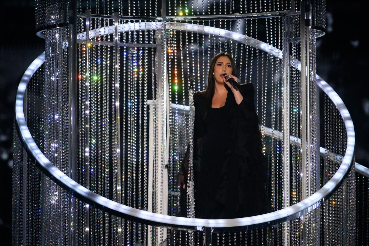 Der Gewinner des Eurovision hofft auf den Ausschluss Israels vom Wettbewerb.