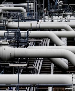 Turbina dla Nord Stream 1. Zełenski reaguje na decyzję Kanady i wzywa ambasadora