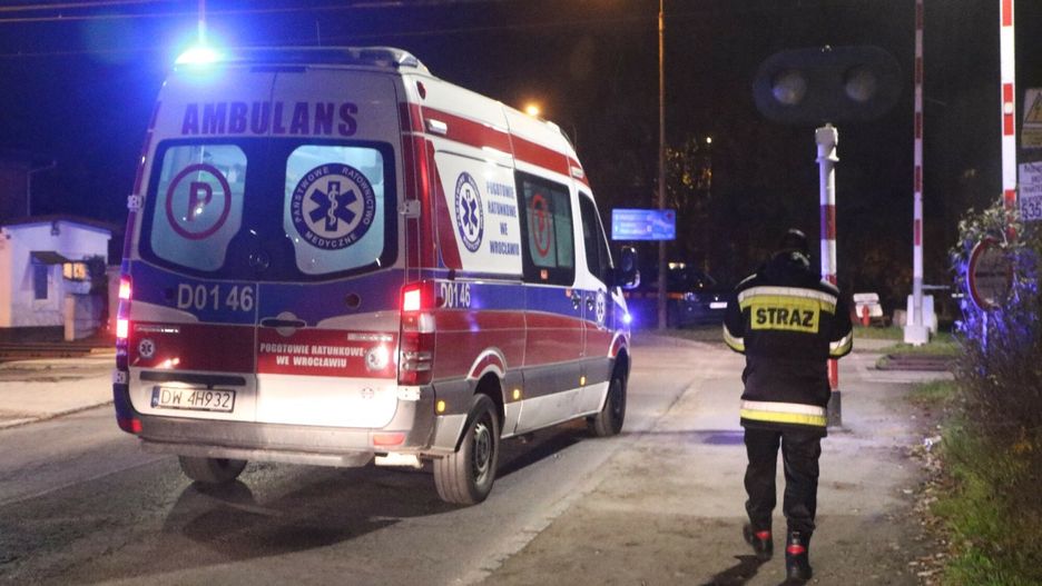 Kujawsko-pomorskie: śmiertelny wypadek na torach. Zdj. ilustracyjne