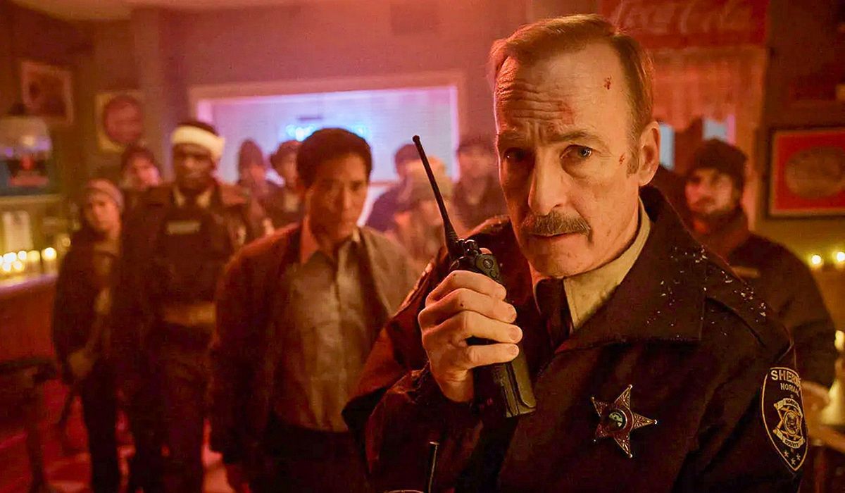 Bob Odenkirk był bliski śmierci. Dziś mówi, co wtedy uratowało mu życie