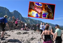 Nadciąga wyż Quiteria. Przyniesie słońce i upały