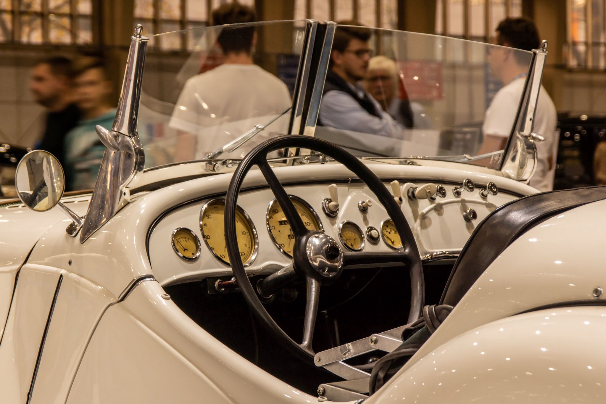 Retro Motor Show 2022