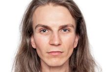 Michał Żyłowski, fot. Fundacja Reporterów