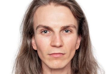 Michał Żyłowski, fot. Fundacja Reporterów