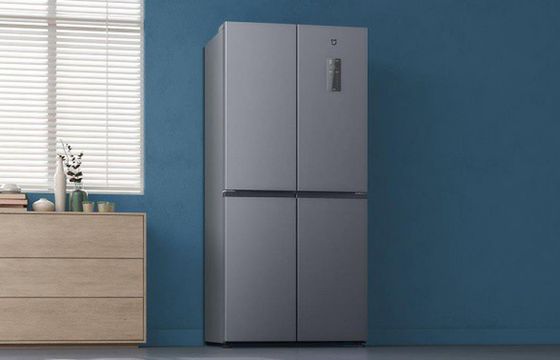 Xiaomi wchodzi na rynek lodówek