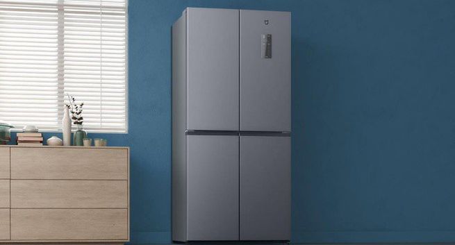 Xiaomi wchodzi na rynek lodówek