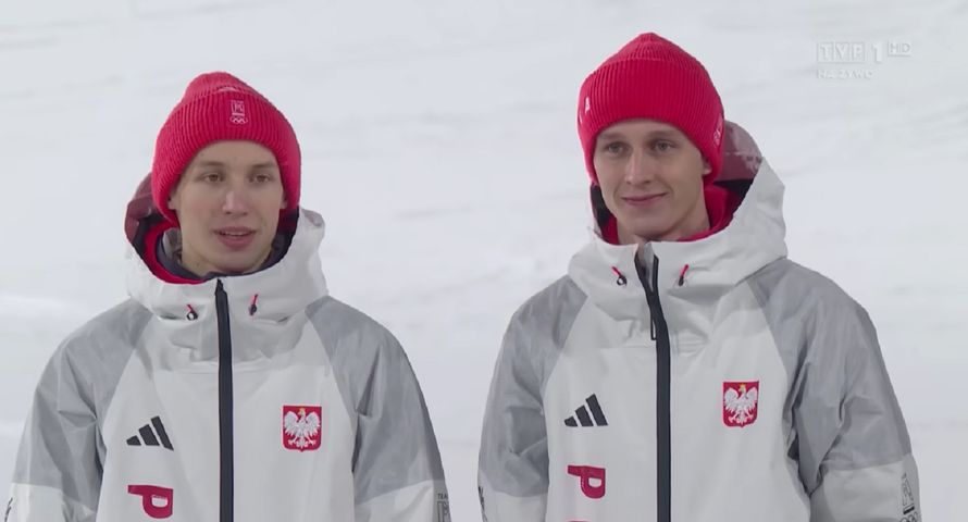 Więcej medali, więcej widzów. Skoki zyskują na popularności