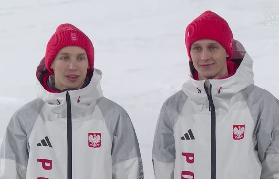 Więcej medali, więcej widzów. Skoki zyskują na popularności