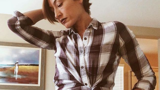 34-latka postanowiła poddać się operacji plastycznej brzucha