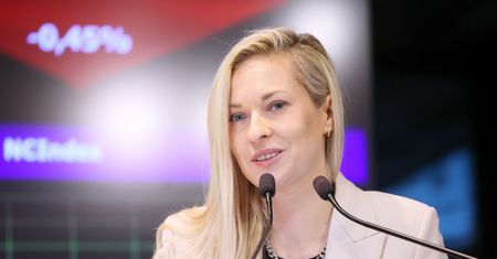 Alina Sztoch reaktywowała kultową markę. "To była jedna wielka harówka"