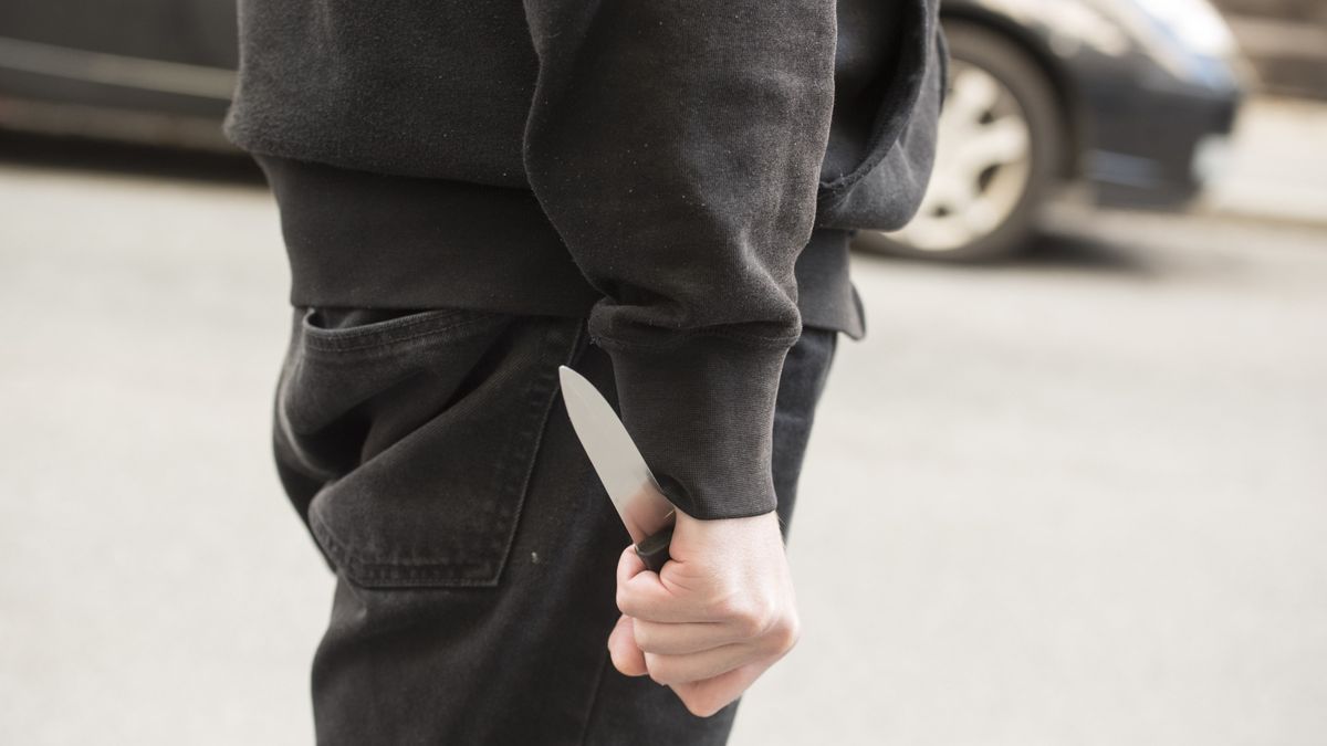 Polak zaatakował rodaka nożem w Holandii