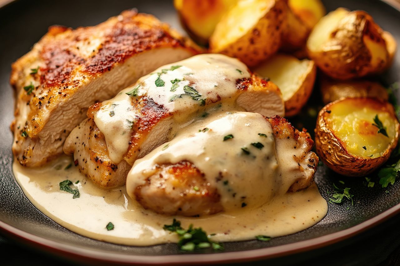 Mustard sauce magic: Elevate meals with this quick recipe
