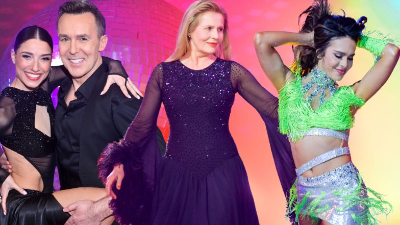 Która gwiazda "TzG" powinna porwać Cię do tańca?