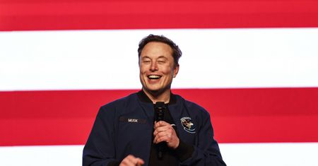Elon Musk zdecydował. Zakłada Partię Ameryki