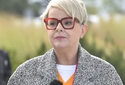 Karolina Korwin Piotrowska w szpitalu. "Dostałam piłą tarczową od losu"